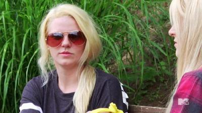 Teen Mom 2