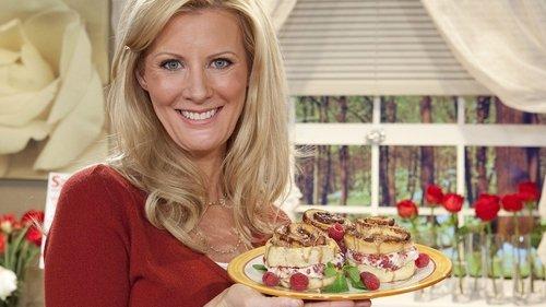 Semi-Homemade Cooking with Sandra Lee filmas žiurėti online