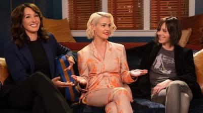 The L Word: Generation Q