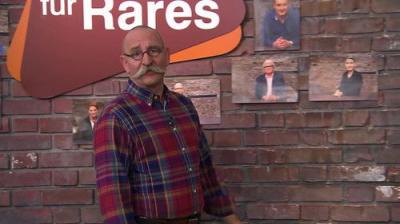 Bares für Rares - Lieblingsstücke