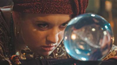 The Dumping Ground