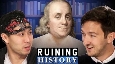 Ruining History