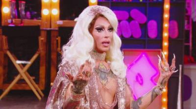 RuPaul's Drag Race: Untucked