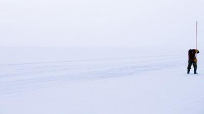Life Below Zero