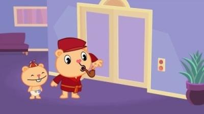 Happy Tree Friends