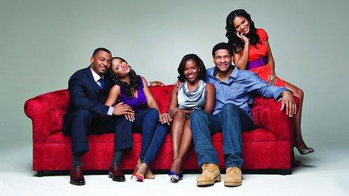 Let's Stay Together filmas žiurėti online