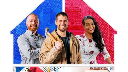 Bargain Block filmas žiurėti online