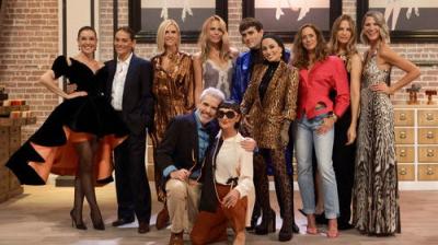 Maestros de la costura