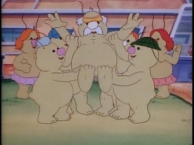 Fraggle Rock: The Animated Series