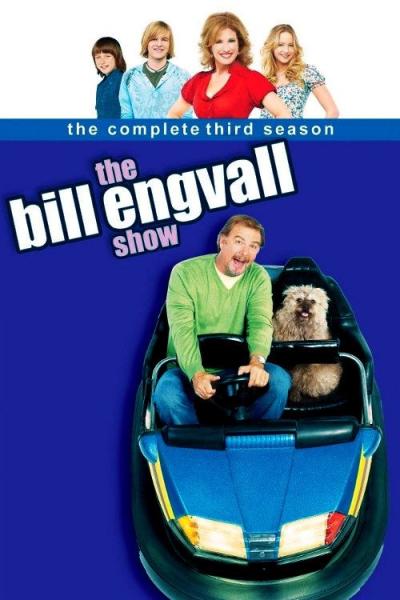 The Bill Engvall Show filmas online