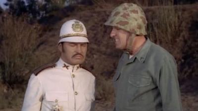 Gomer Pyle, U.S.M.C.