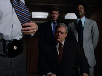 Ironside