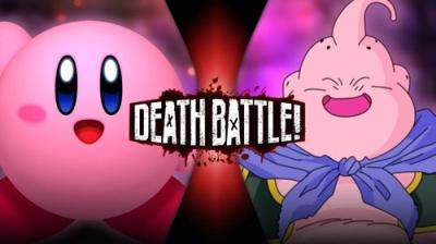 Death Battle!