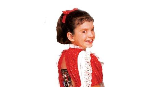 Small Wonder filmas žiurėti online