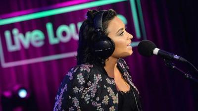 BBC Radio 1's Live Lounge