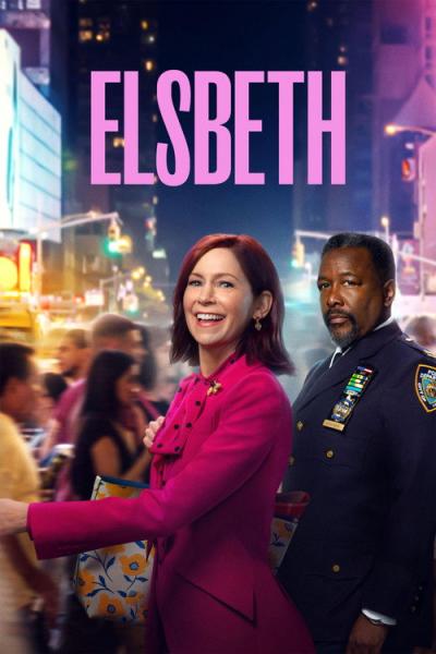 Elsbeth filmas online