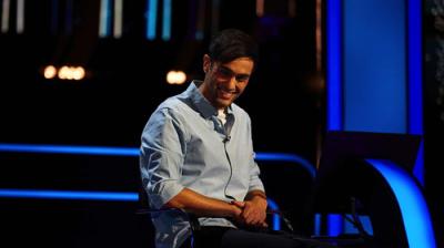 Who Wants to Be a Millionaire?