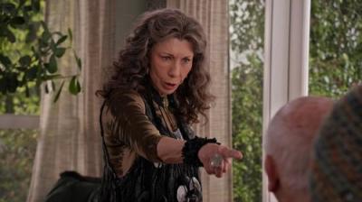 Grace and Frankie