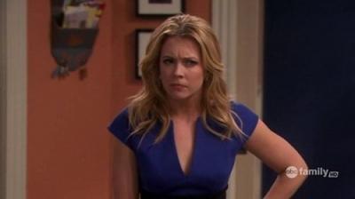 Melissa & Joey