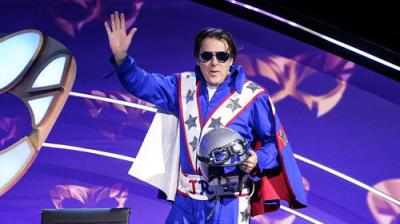 The Masked Singer