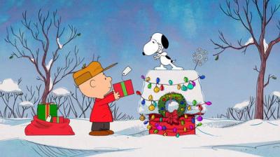 The Snoopy Show