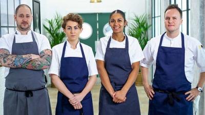 Great British Menu