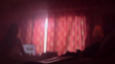 Nusikaltimo scena: dingimas viešbutyje Cecil