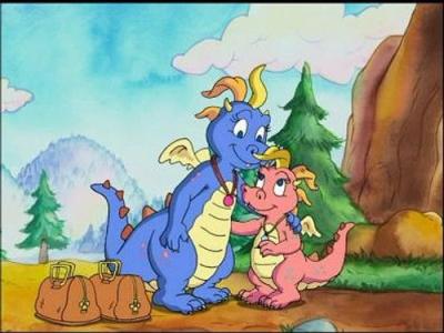 Dragon Tales