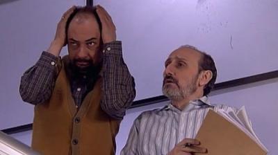 La que se avecina