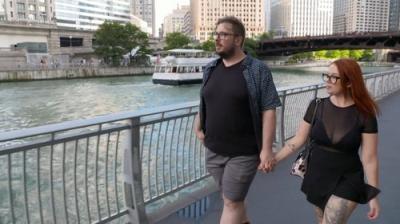 90 Day Fiancé: Happily Ever After?