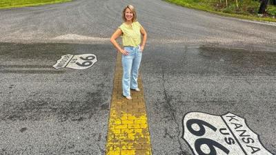 Samantha Brown’s Places to Love