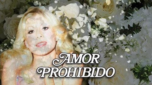 Amor prohibido filmas žiurėti online