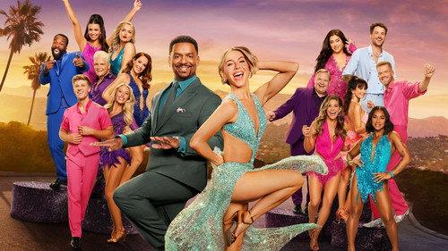 Dancing with the Stars filmas žiurėti online