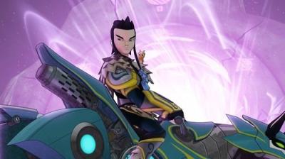 Slugterra