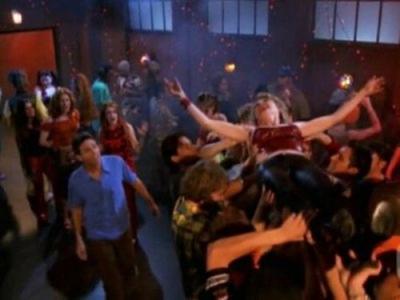 Sabrina, the Teenage Witch