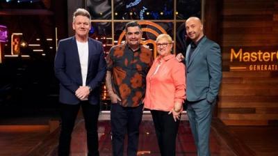 MasterChef