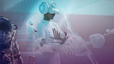 Cosmic Disclosure