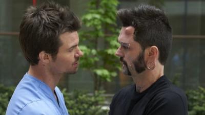 Saving Hope