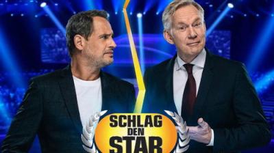 Schlag den Star