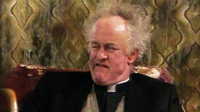 Father Ted