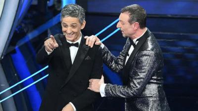 Festival di Sanremo