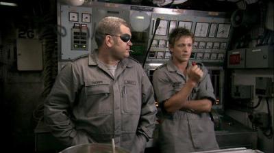 Sea Patrol