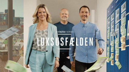 Luksusfælden filmas žiurėti online