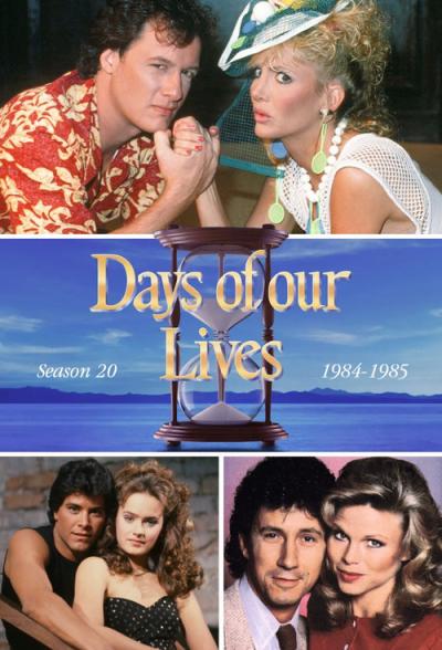 Days of Our Lives filmas online