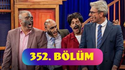 Güldür Güldür Show