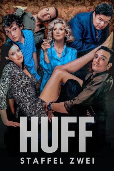 Huff filmas online