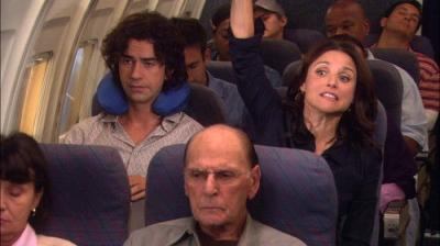 The New Adventures of Old Christine