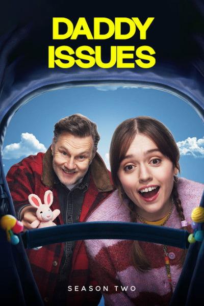 Daddy Issues filmas online