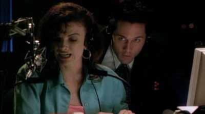 Silk Stalkings
