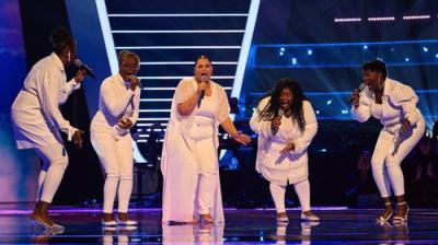 The Voice UK